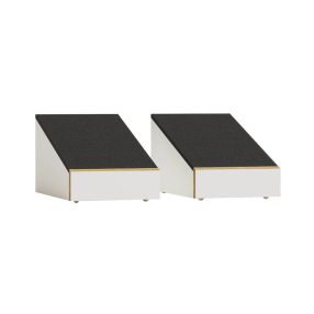   Monitor Audio Bronze AMS 7G Dolby Atmos hangsugárzó, fehér