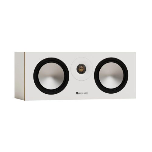Monitor Audio Bronze Centre 7G centersugárzó, fehér
