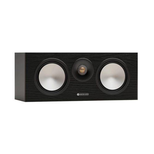 Monitor Audio Bronze Centre 7G centersugárzó, fekete
