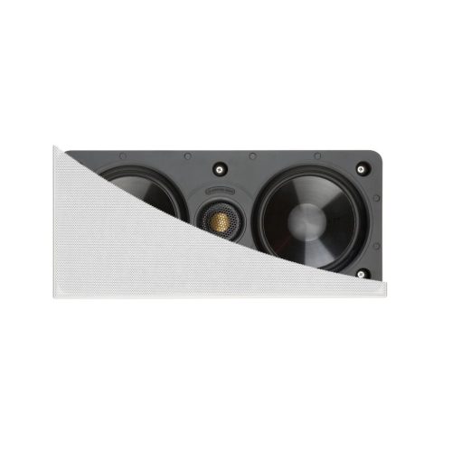 Monitor Audio Core W150-LCR falba építhető hangsugárzó