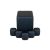 Monitor Audio MASS 5.1 (2G) Midnight Black hangszóró szett, fekete