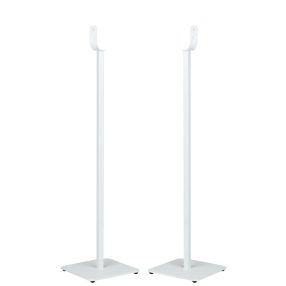   Monitor Audio MASS Satelit Stand (2G) lifestyle hangszóró állvány, fehér