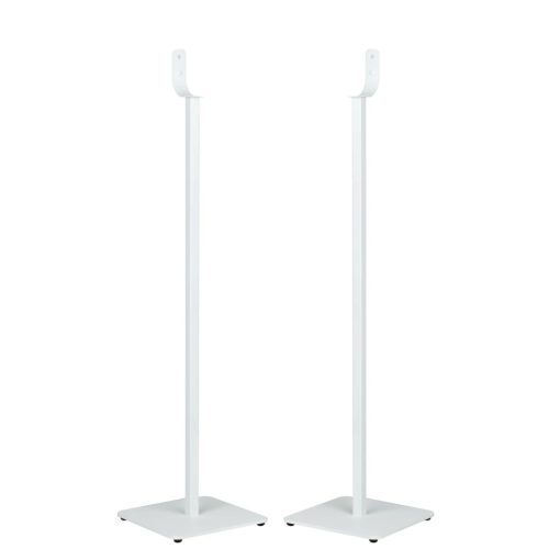 Monitor Audio MASS Satelit Stand (2G) lifestyle hangszóró állvány, fehér