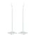 Monitor Audio MASS Satelit Stand (2G) lifestyle hangszóró állvány, fehér