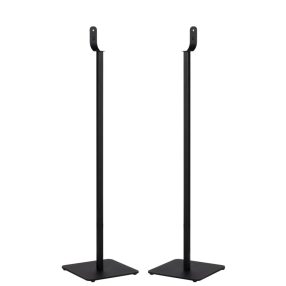   Monitor Audio MASS Satelit Stand (2G) lifestyle hangszóró állvány, fekete