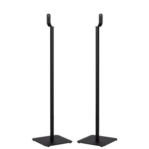 Monitor Audio MASS Satelit Stand (2G) lifestyle hangszóró állvány, fekete