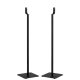 Monitor Audio MASS Satelit Stand (2G) lifestyle hangszóró állvány, fekete