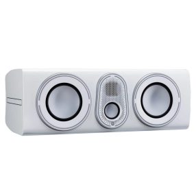   Monitor Audio Platinum C250 3G centersugárzó, szatén fehér