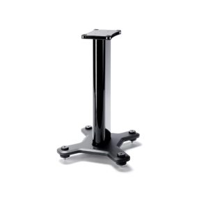   Monitor Audio Platinum PL100 II Stand hangszóró állvány, fekete