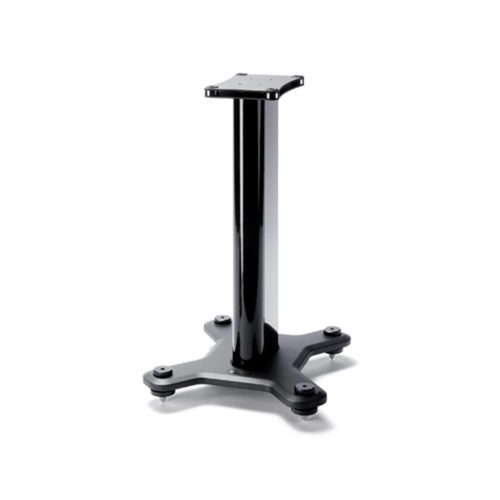 Monitor Audio Platinum PL100 II Stand hangszóró állvány, fekete