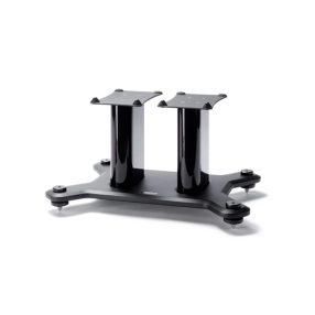   Monitor Audio Platinum PLC350 II Stand hangszóró állvány, fekete