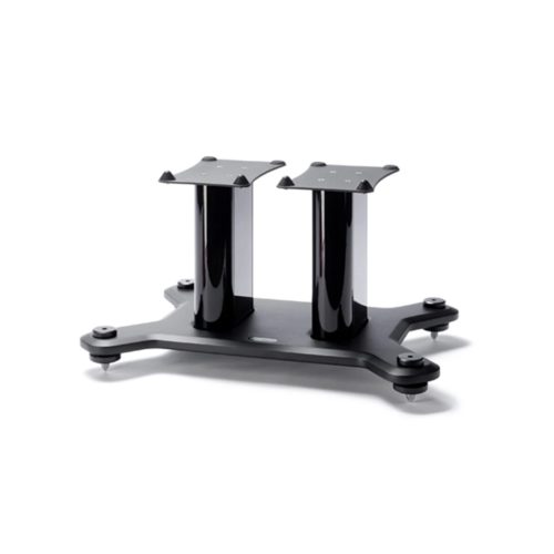 Monitor Audio Platinum PLC350 II Stand hangszóró állvány, fekete
