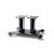 Monitor Audio Platinum PLC350 II Stand hangszóró állvány, fekete