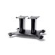 Monitor Audio Platinum PLC350 II Stand hangszóró állvány, fekete