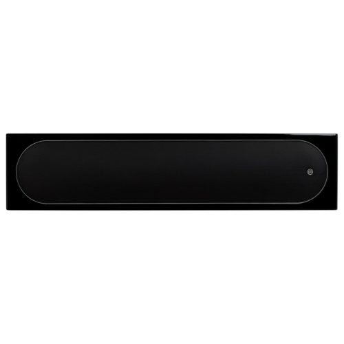 Monitor Audio Radius 225 lifestyle center sugárzó , zongoralakk fekete