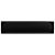 Monitor Audio Radius 225 lifestyle center sugárzó , zongoralakk fekete