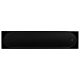 Monitor Audio Radius 225 lifestyle center sugárzó , zongoralakk fekete