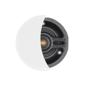 Monitor Audio Slim CS140R (kerek) mennyezeti hangsugárzó
