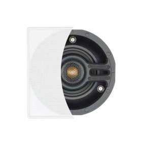   Monitor Audio Slim CS140S (négyzet) mennyezeti hangsugárzó