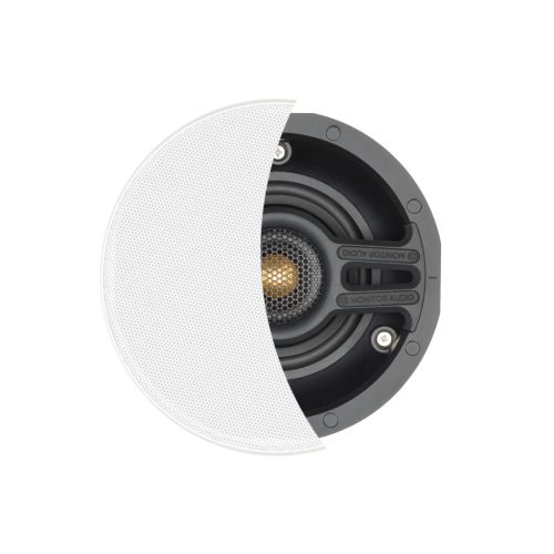 Monitor Audio Slim CS180R (kerek) mennyezeti hangsugárzó