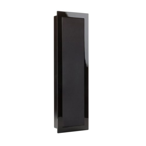 Monitor Audio SoundFrame 2 In-Wall hangsugárzó, lakk fekete