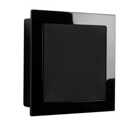   Monitor Audio SoundFrame 3 In-Wall hangsugárzó, lakk fekete