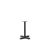 Monitor Audio ST-2 univerzális hangszóró állvány (párban), matt fekete
