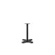 Monitor Audio ST-2 univerzális hangszóró állvány (párban), matt fekete