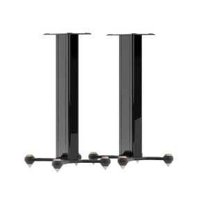   Monitor Audio Studio 89 Stand hangszóró állvány (párban), fekete