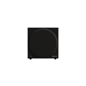 Monitor Audio Vestra W10 mélysugárzó, fekete