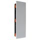 Musical Fidelity Monitor Audio Super Slim WSS430 falba építhető hangsugárzó