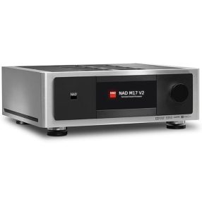   Musical Fidelity NAD M17 V2i surround előerősítő processzor