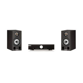   Musical Fidelity M2si erősítő + Triangle Esprit Comete EZ sztereó szett