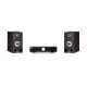 Musical Fidelity M2si erősítő + Triangle Esprit Comete EZ sztereó szett