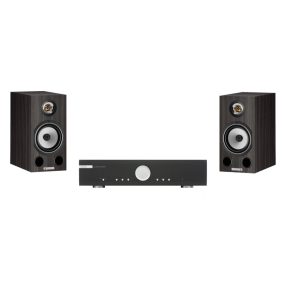   Musical Fidelity M5si erősítő + Triangle Esprit Comete EZ sztereó szett