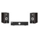 Musical Fidelity M5si erősítő + Triangle Esprit Comete EZ sztereó szett