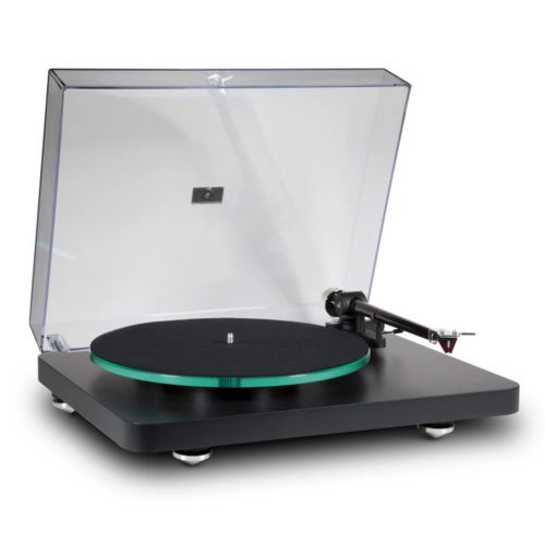 NAD C 588 lemezjátszó