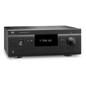 NAD T 758 V3i 7.1 csatornás házimozi erősítő