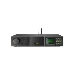 Naim Preamplifier and Network Player NAC-N 272