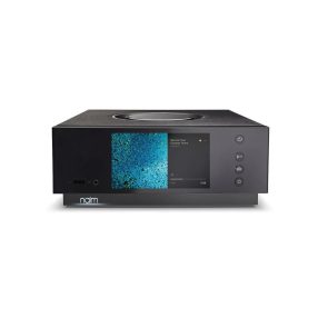 Naim Uniti Atom HDMI All-in-One Player