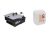 EUROLITE Ködgép Füstfolyadékkal 5l – EUROLITE Set NB-60 + Smoke Fluid