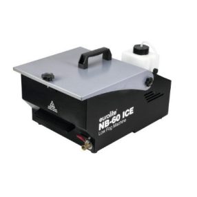 EUROLITE NB-60 ICE Low Fog Machine – Füstgép