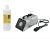 EUROLITE Set NH-10 + Smoke Fluid -B2D- 1l