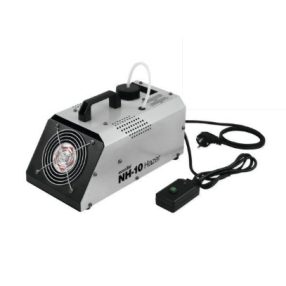 EUROLITE NH-10 Hazer  Kompakt hazer hidegfüstgép 400W