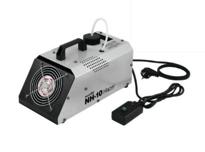 EUROLITE NH-10 Hazer  Kompakt hazer hidegfüstgép 400W
