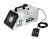 EUROLITE NH-30 MK2 DMX Hazer  DMX hazer ködgép időzítővel, vezeték nélküli távirányítóval, 720W