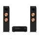 Onkyo TX-8470 + KLIPSCH R-600F sztereó szett