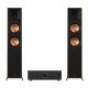 Onkyo ICON A-50 + KLIPSCH RP-6000F II sztereó szett
