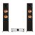 Onkyo ICON A-50 + KLIPSCH RP-6000F II sztereó szett