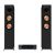 Onkyo MUSE Y-40 + KLIPSCH R-600F sztereó szett
